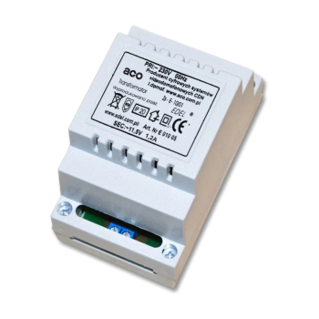 ACO TR 11,5V 1,2A DIN